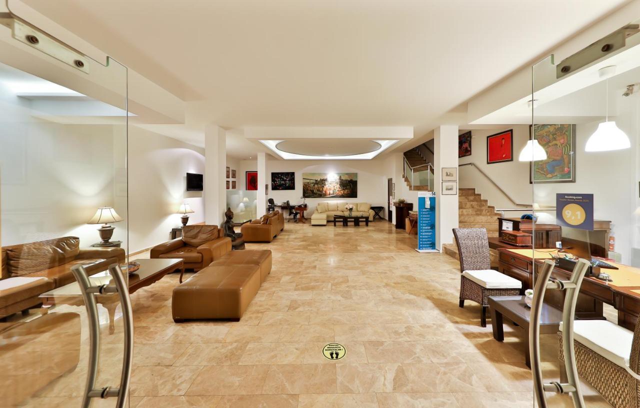 Gardenia Hotel (Adults Only) Kaş Kültér fotó