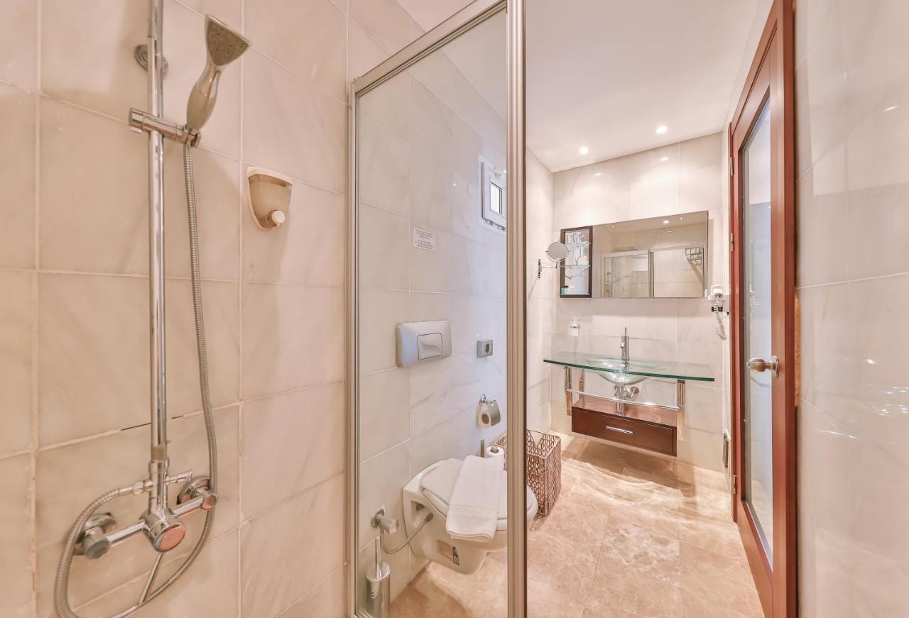 Gardenia Hotel (Adults Only) Kaş Kültér fotó