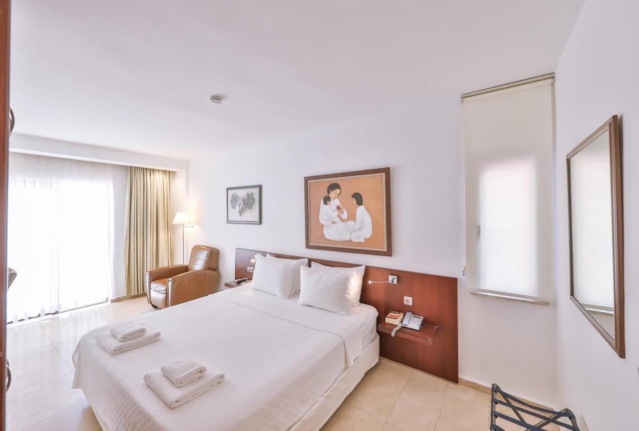 Gardenia Hotel (Adults Only) Kaş Kültér fotó
