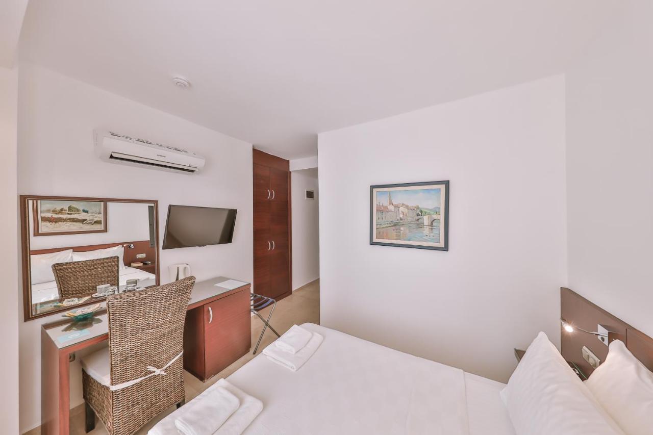 Gardenia Hotel (Adults Only) Kaş Kültér fotó