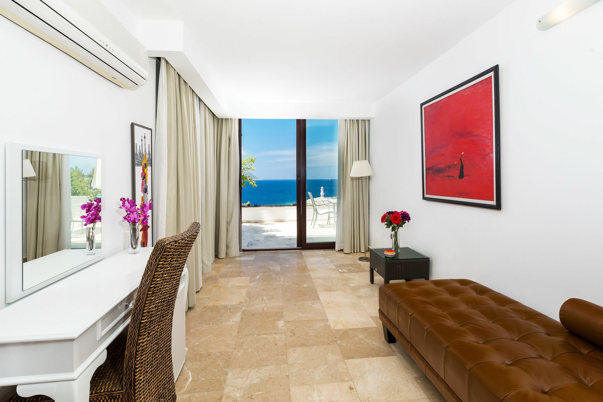Gardenia Hotel (Adults Only) Kaş Kültér fotó