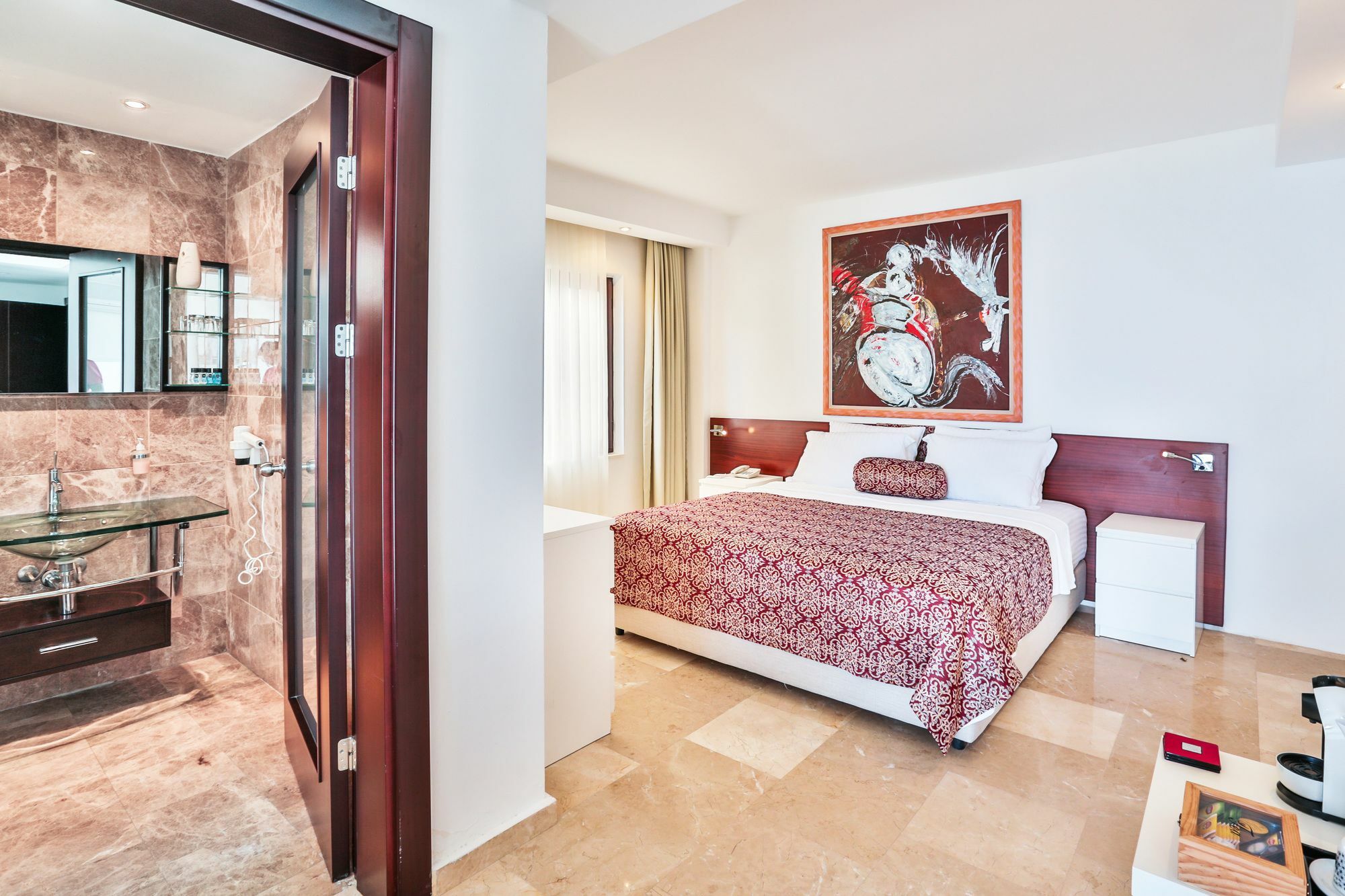 Gardenia Hotel (Adults Only) Kaş Kültér fotó